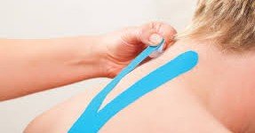 Kinesiotaping