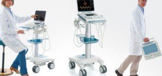 USG Doppler żył kończyn dolnych