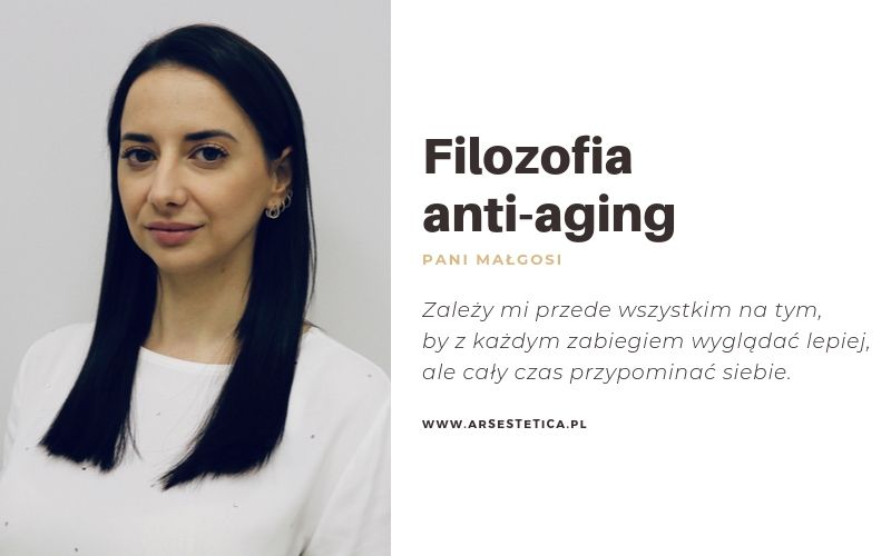 anti-aging