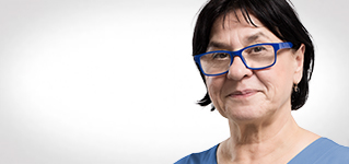 Danuta Kamińska