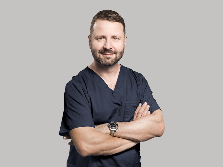 dr wojciech rybak