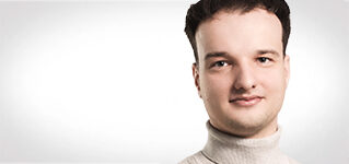 Miłosz Bieniek