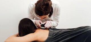 Dermatoskopia